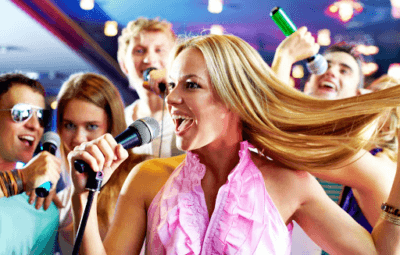 Karaoke