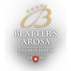 Blatter's Arosa Hotel