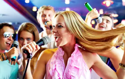 Karaoke